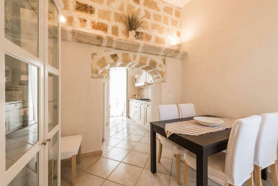 Villa Domus Chiara à Monopoli Extérieur photo