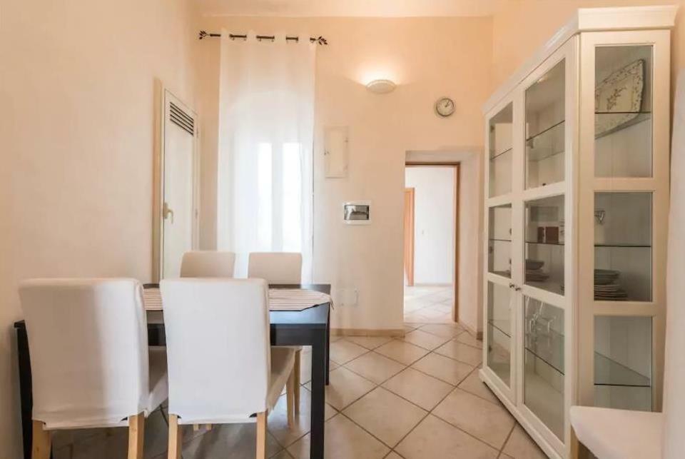 Villa Domus Chiara à Monopoli Extérieur photo